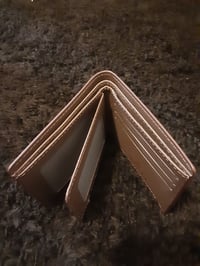 Image 10 of Gucci Wallet Brown