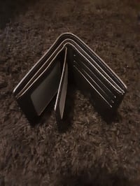 Image 10 of Gucci Wallet Black Tiger