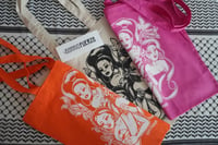 Image 1 of Three Sisters Casual Tote