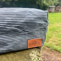 Image 4 of Hickory Striped Pouch 