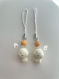 Image 2 of Bao Bao Bread Charms