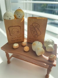 Image 5 of Bao Bao Bread Charms