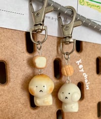 Image 4 of Bao Bao Bread Charms