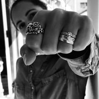 Image 5 of Pushin' Daisies ring 