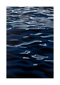 Water (Art Print)