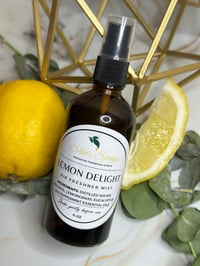 Image 1 of Air Freshener Mists
