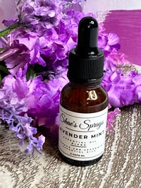 Image 2 of Essential Oil Blends