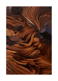 Bristlecone (Art Print)