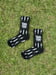 Image of LIGHTING BOLT SOCKS