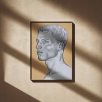 César