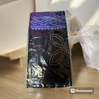 Image 2 of HEAD SHASH (PLAIN)