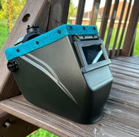 Image 1 of Hobart Welding Hood 