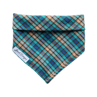 Image 1 of Dog Bandana - Theodore