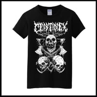 Image 2 of The Pestilence TS