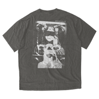 Image 2 of STUNNY METAL TEE