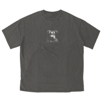 Image 1 of STUNNY METAL TEE