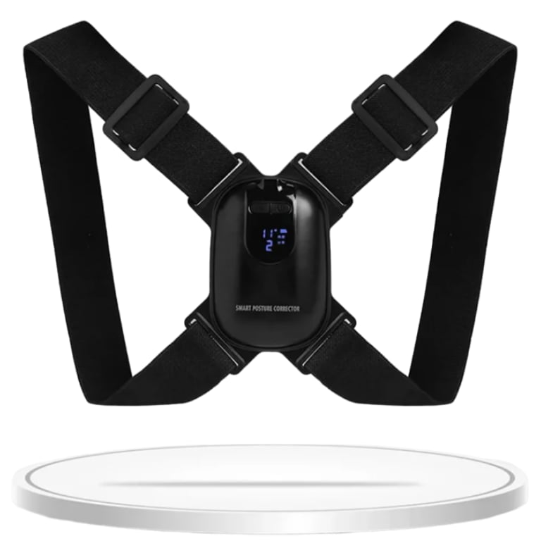 MSL Electric Wearable Back Support for All Ages