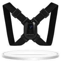 MSL Electric Wearable Back Support for All Ages