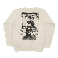 Image 2 of STUNNY BONE SWEATSHIRT