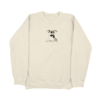 Image 1 of STUNNY BONE SWEATSHIRT