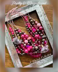 Pretty & Magnificent Necklace 