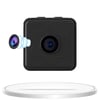 Mini Hidden Camera - Wireless WiFi Remote Monitor High Quality Camera Tiny Home IP Camera