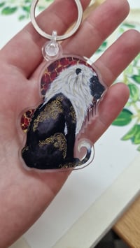 Last Lion Key chains (1 left)