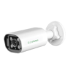 XMeye 4MP POE IP Camera IR Motion Detection CCTV Video Surveillance
