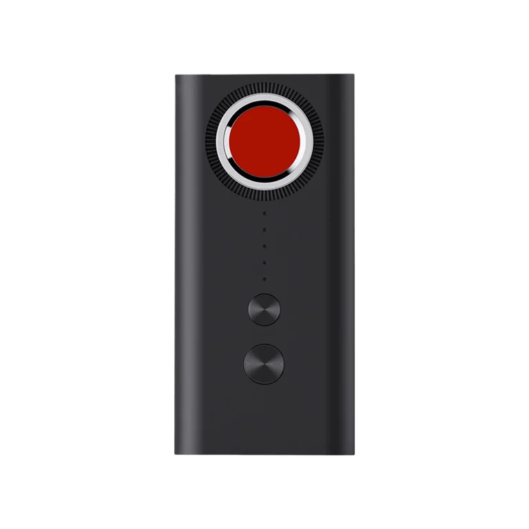 MSL T1 USB Hidden Camera Finder - Spy Lens and GPS Tracker Detector