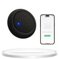 GIRIER Tuya WiFi Smart IR Remote Control Hub