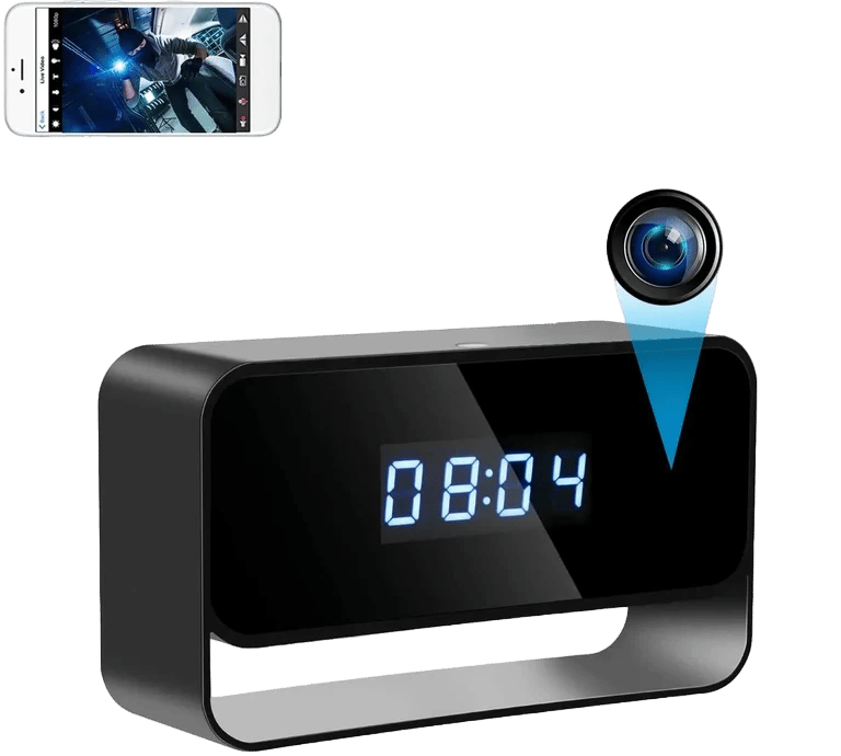 Discreet Design Example