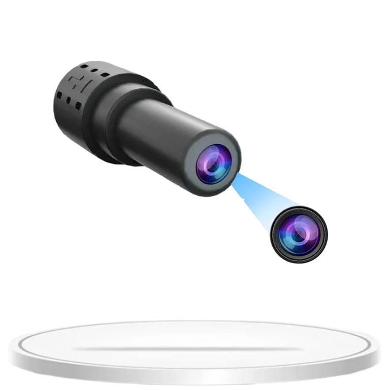 Mini Camera WiFi HD 1080P Hero Image