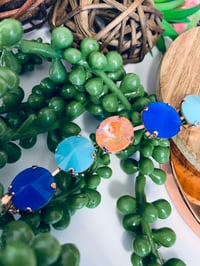 Image 3 of Summer Sunset Bracelet (rose gold)