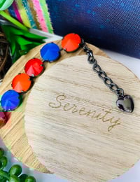 Image 4 of Summer Sunset Bracelet 