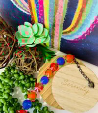 Image 2 of Summer Sunset Bracelet 