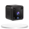 MSL 1080P HD Smart Life Wireless WiFi Mini Camera with Night Vision and Battery