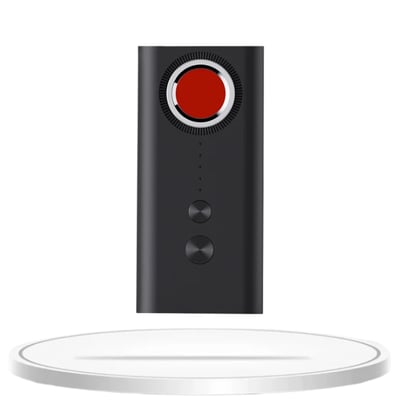 MSL T1 USB Hidden Camera Finder - Spy Lens and GPS Tracker Detector