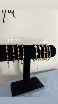 Ojo Bracelet 🧿🪬