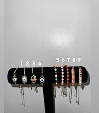 CLASSY ojo pulsera 