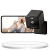 2MP Indoor Security Camera | Dual-Band WiFi, Night Vision, Motion Detection, Alexa Compatible