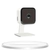 1080P Wireless Indoor Security Camera - Motion Detection, Two-Way Audio, Night Vision, Phone App