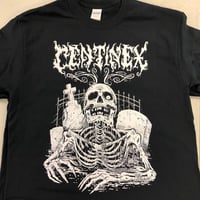 Image 1 of CENTINEX - Graveyard TS