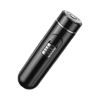 Compact & Convenient Electric Razor for Men - USB Rechargeable, Wet & Dry