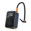 Wireless Car Air Compressor Electric Tire Inflator Pump for Motorcycle Bicycle Boat AUTO Tyre Balls