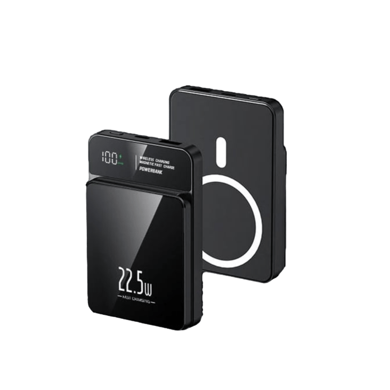 MSL 50000mAh Power Bank Hero Image