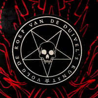 Fír pentagram patch