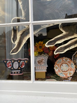 Image of Think of me - Romantic Vase