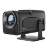 MSL 4K Native Projector | HY320, Android 11, 390ANSI, Dual WiFi6