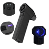 3rd Generation X3 Violent Blower - Turbo Jet Fan, Handheld Brushless Motor, 130,000 RPM, 52m/s Wind