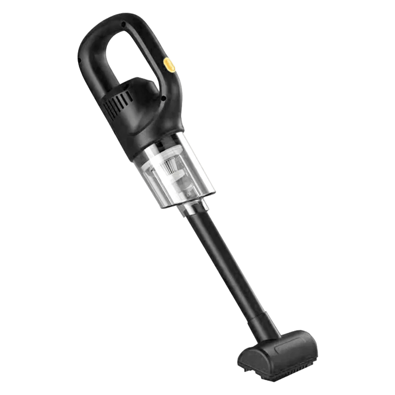 Wireless Handheld Vacuum Cleaner - Powerful Suction, Smart Cordless Design, Detachable Box for Home